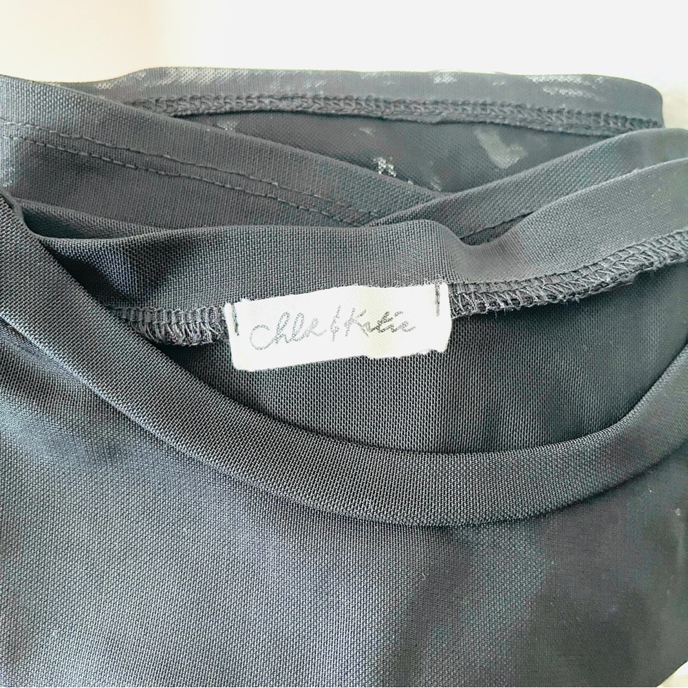 Mesh Shirt - Picture 5 of 6